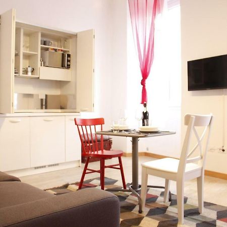 Art Apartment Scala Флоренция Екстериор снимка