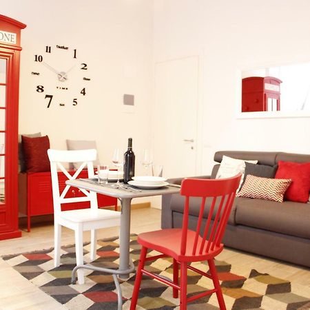 Art Apartment Scala Флоренция Екстериор снимка