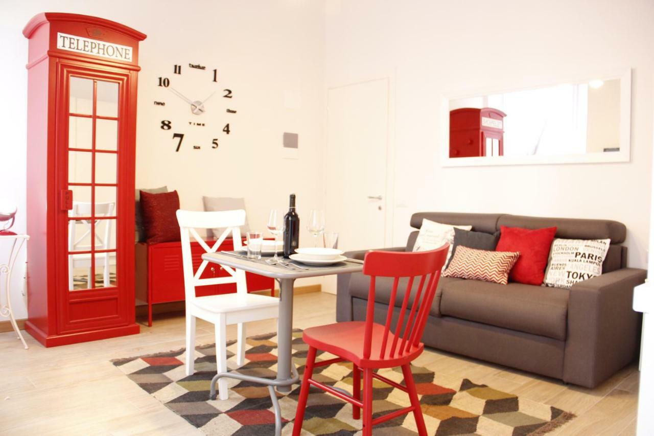 Art Apartment Scala Флоренция Екстериор снимка