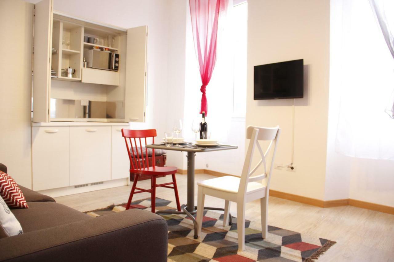 Art Apartment Scala Флоренция Екстериор снимка