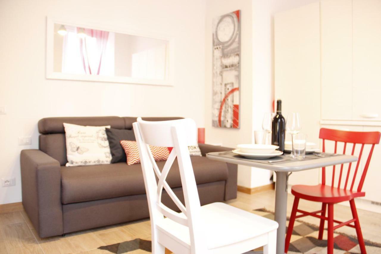 Art Apartment Scala Флоренция Екстериор снимка