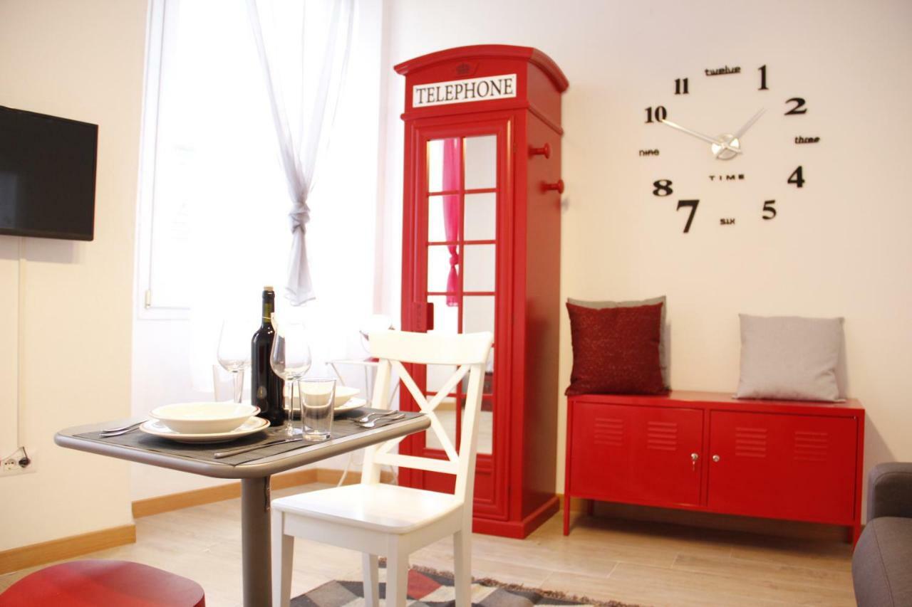 Art Apartment Scala Флоренция Екстериор снимка